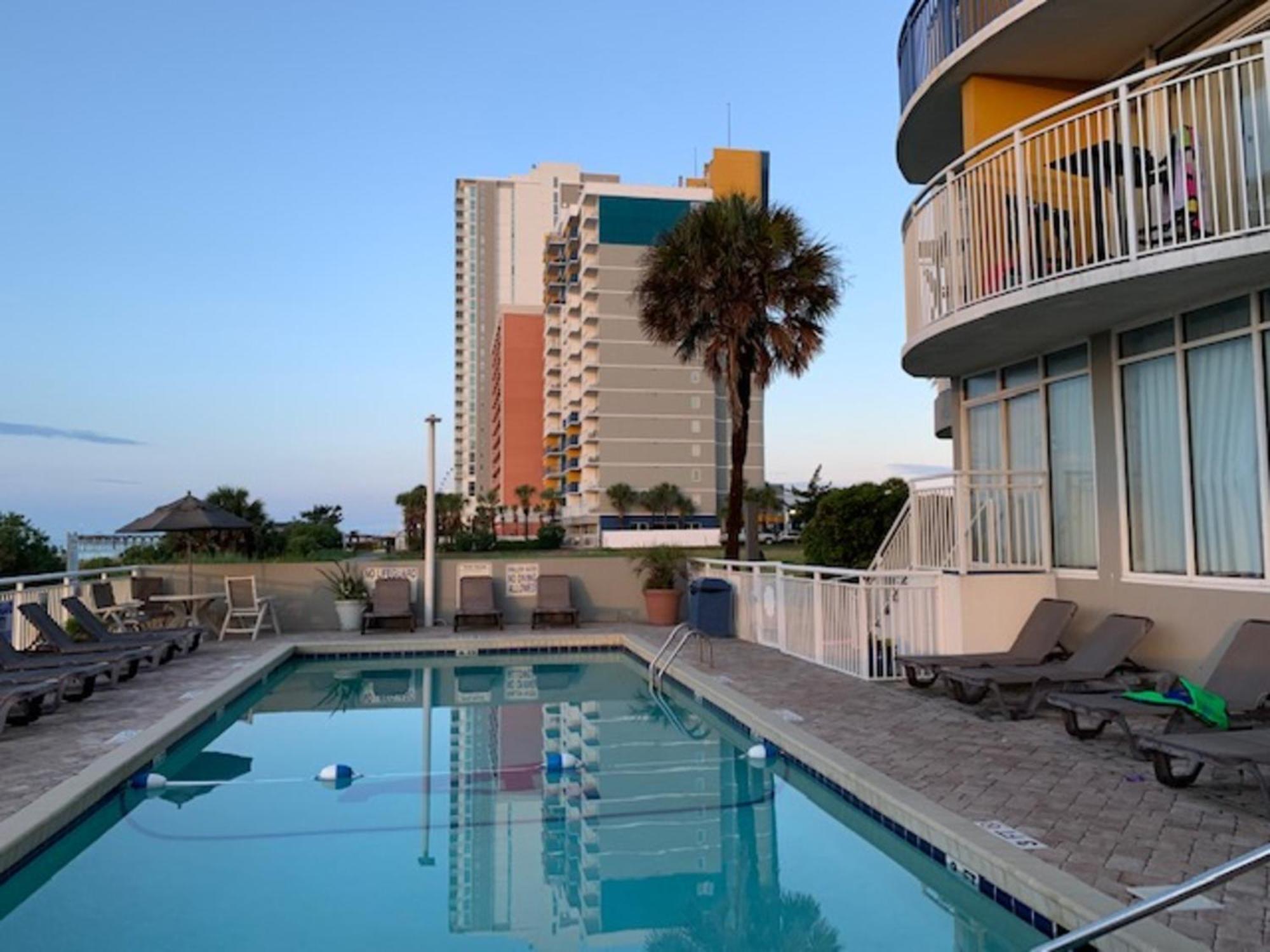 Atlantica Resort Myrtle Beach Zewnętrze zdjęcie