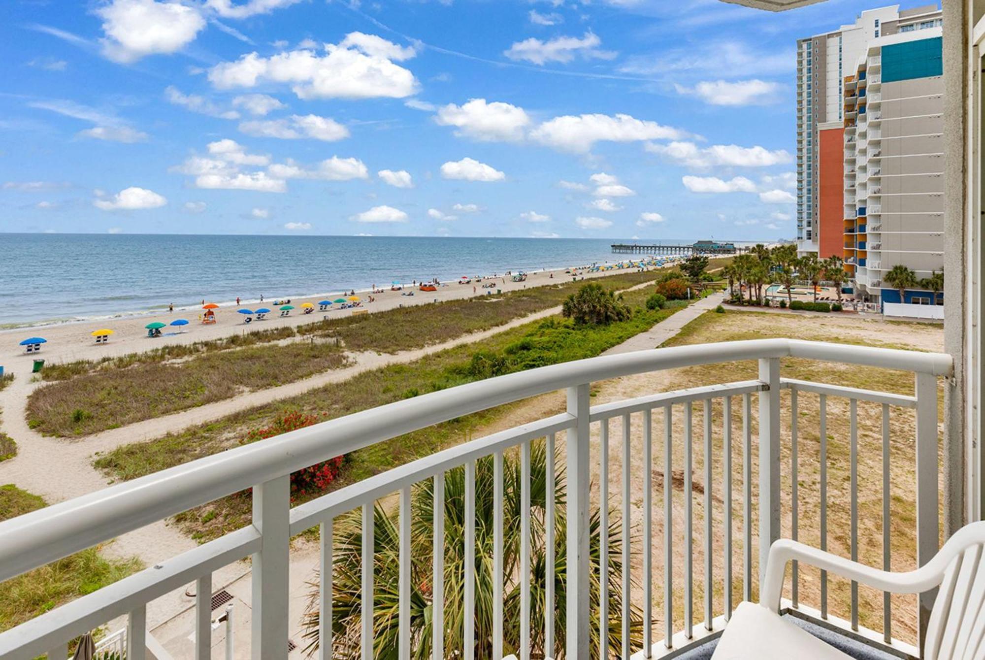Atlantica Resort Myrtle Beach Zewnętrze zdjęcie