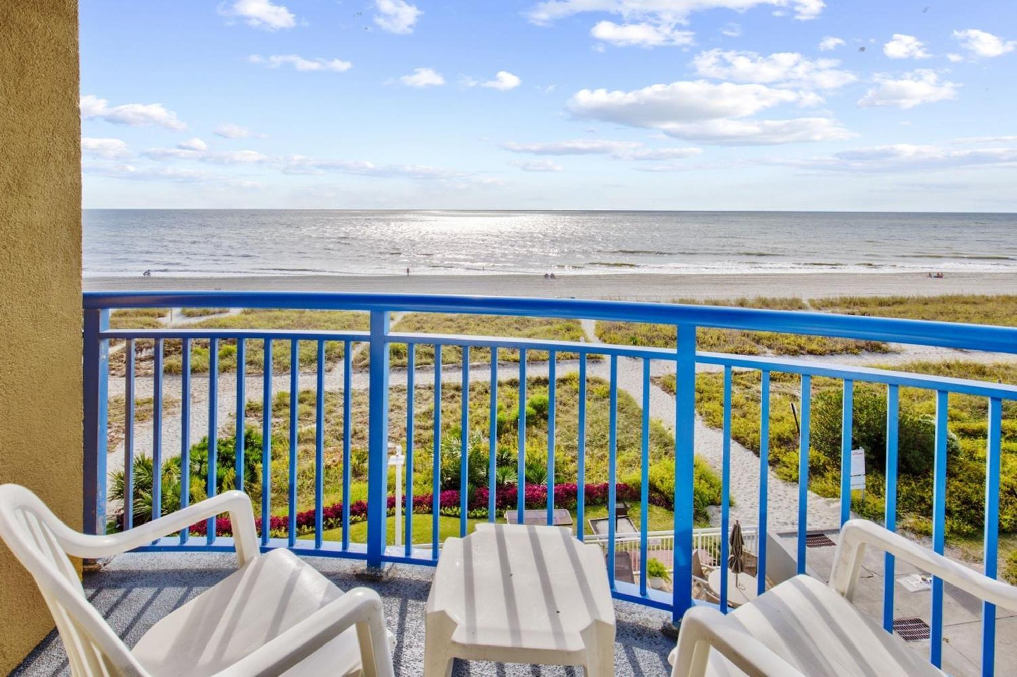 Atlantica Resort Myrtle Beach Zewnętrze zdjęcie