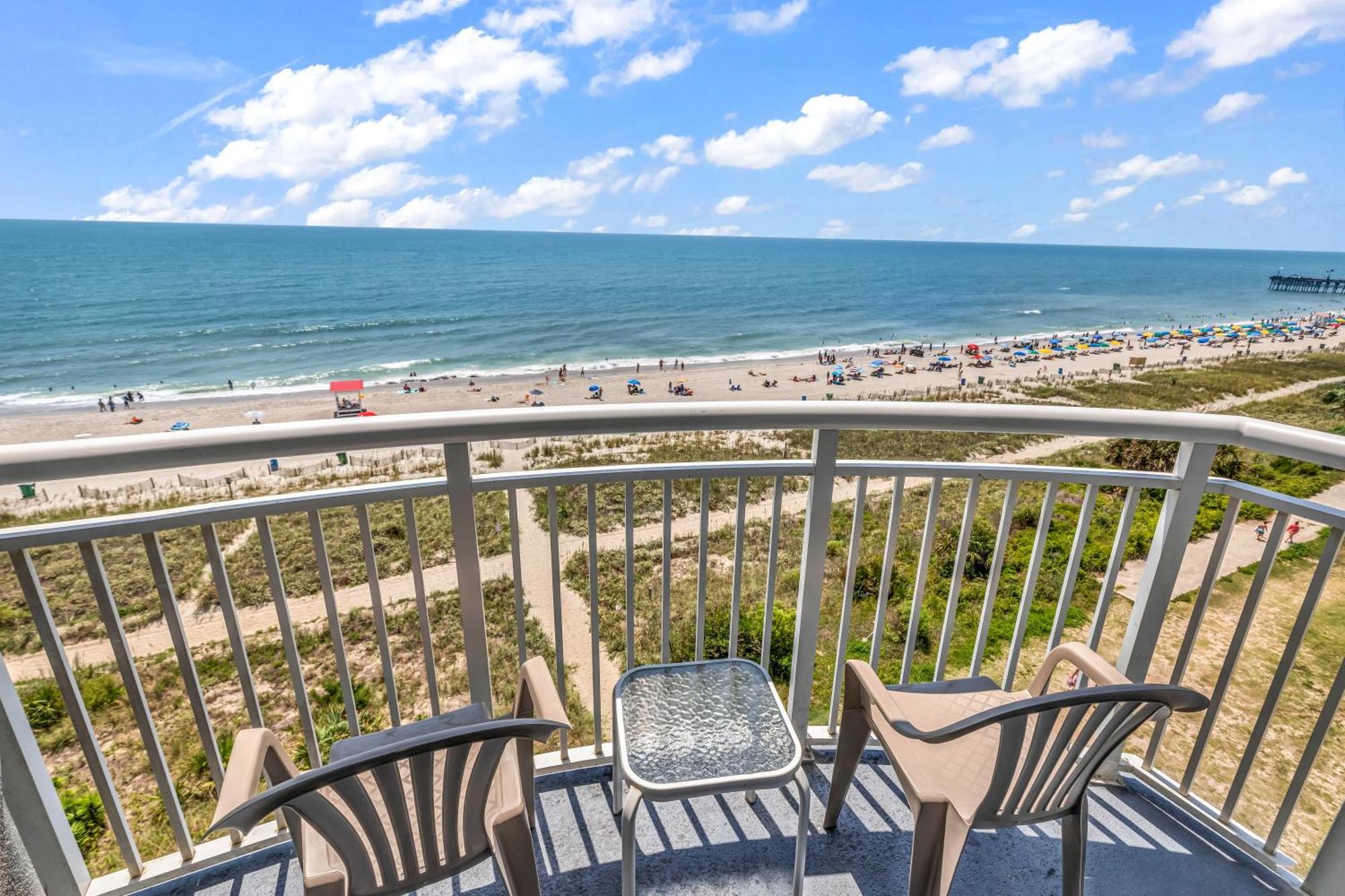 Atlantica Resort Myrtle Beach Zewnętrze zdjęcie