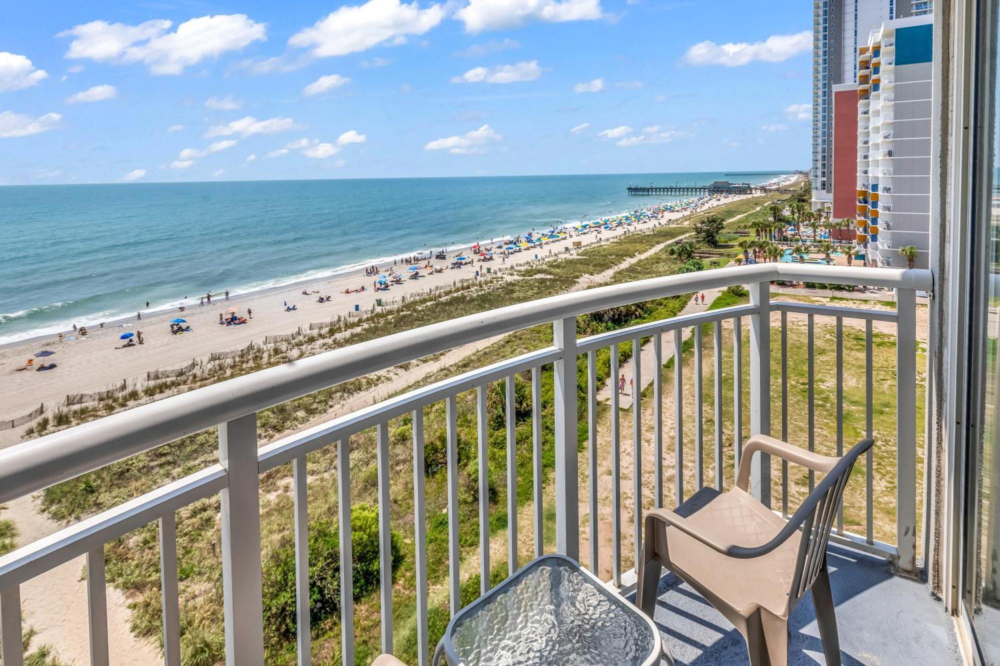 Atlantica Resort Myrtle Beach Zewnętrze zdjęcie