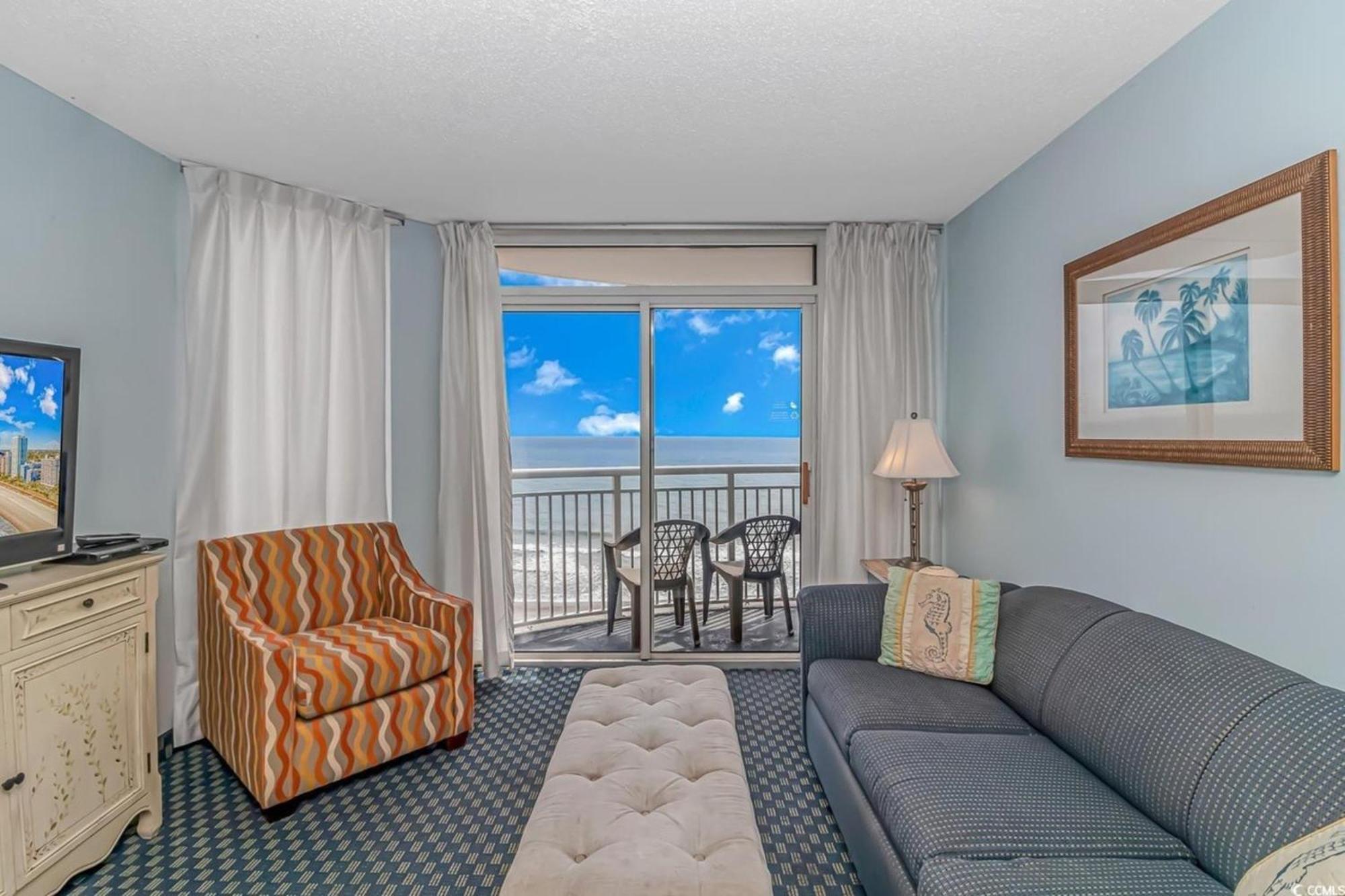 Atlantica Resort Myrtle Beach Zewnętrze zdjęcie