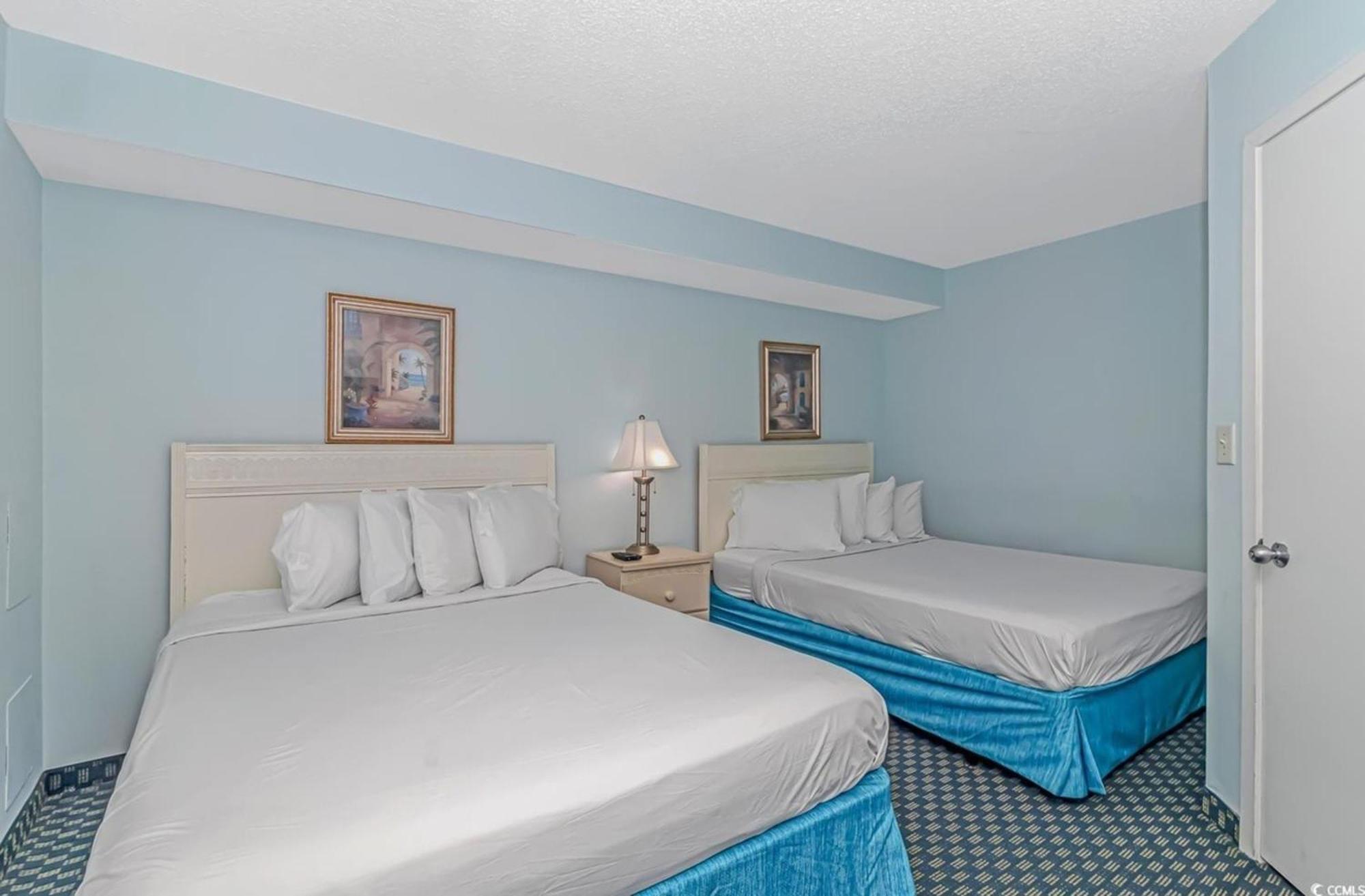 Atlantica Resort Myrtle Beach Zewnętrze zdjęcie