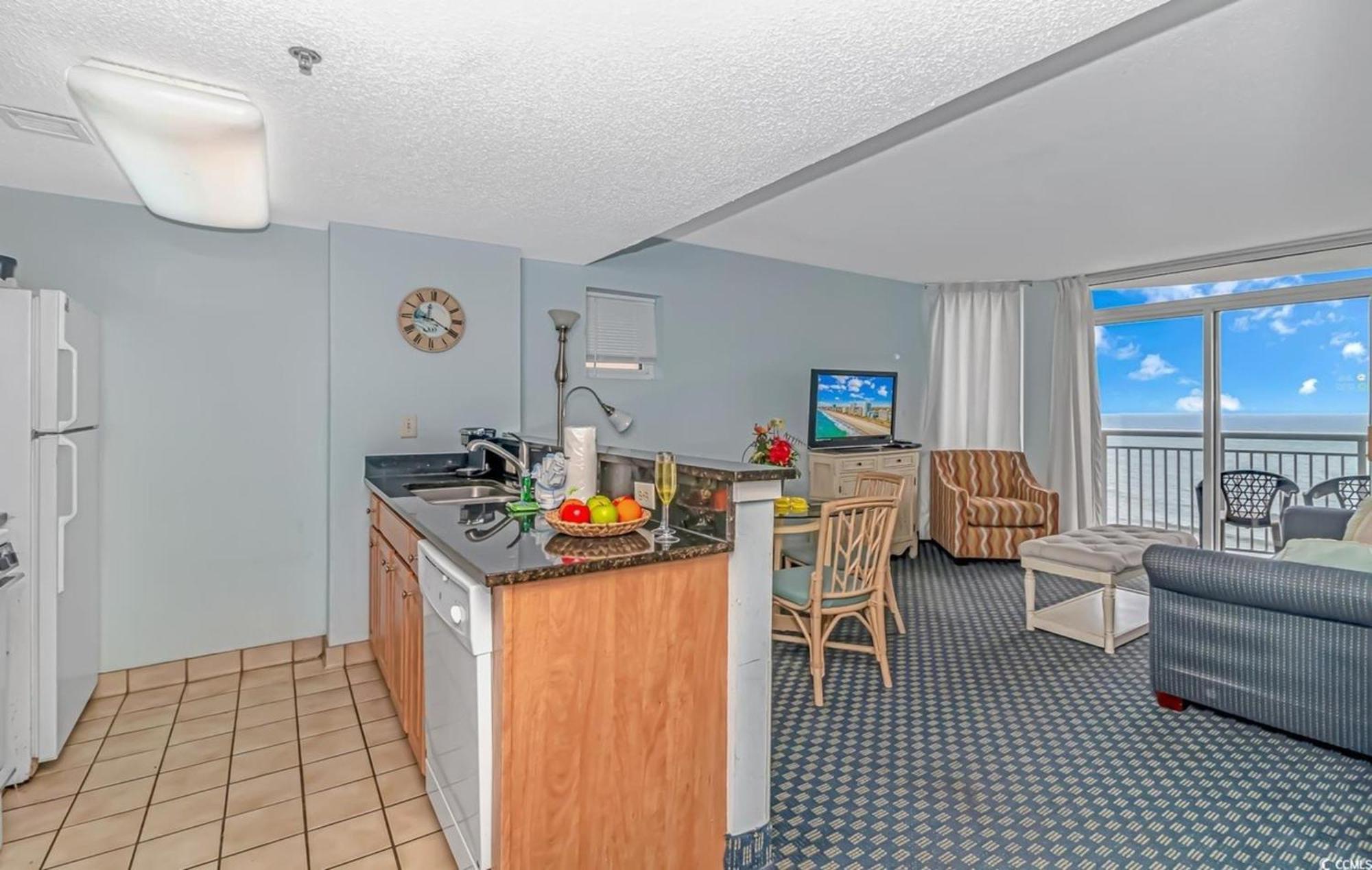 Atlantica Resort Myrtle Beach Zewnętrze zdjęcie